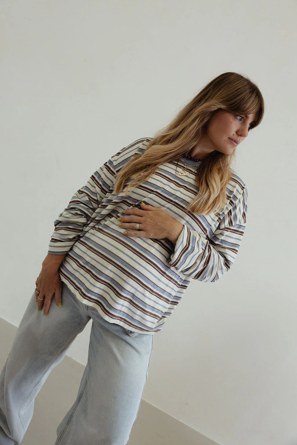 NEW IN